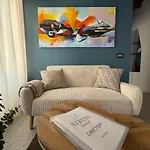 Apartament - La Corte Dei Mercanti - Centro Storico Stresa