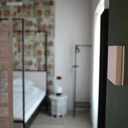 - La Corte Dei Mercanti - Centro Storico Apartamento *