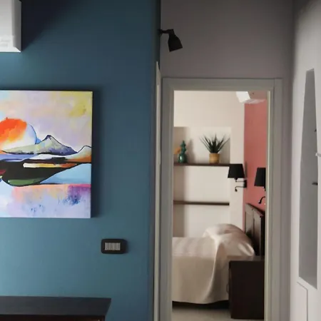 - La Corte Dei Mercanti - Centro Storico *