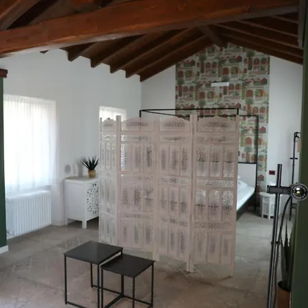 Apartamento - La Corte Dei Mercanti - Centro Storico *