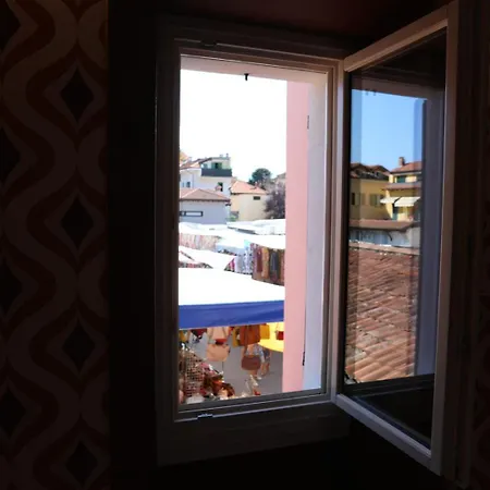 Apartman - La Corte Dei Mercanti - Centro Storico