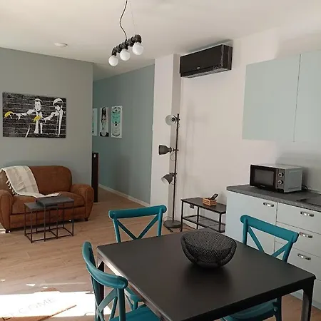 Apartman - La Corte Dei Mercanti - Centro Storico Stresa
