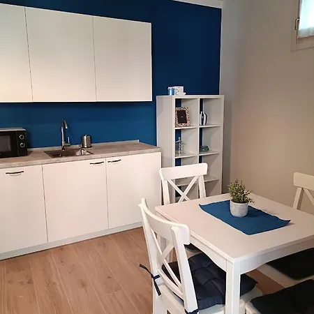 Апартаменты La Corte Dei Mercanti By Stresahome - Centro Storico Стреза