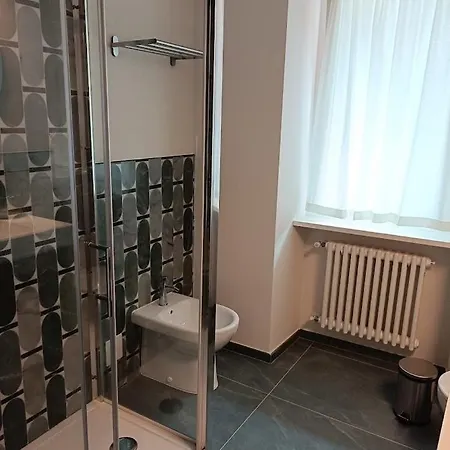 - La Corte Dei Mercanti - Centro Storico Apartamento *