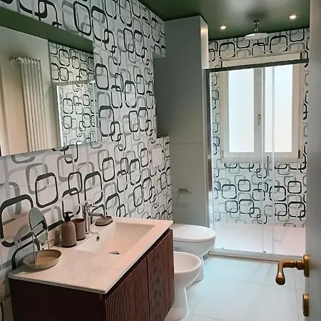 Apartamento - La Corte Dei Mercanti - Centro Storico *