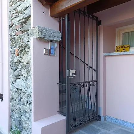 Apartman - La Corte Dei Mercanti - Centro Storico *