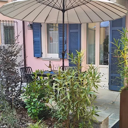 - La Corte Dei Mercanti - Centro Storico