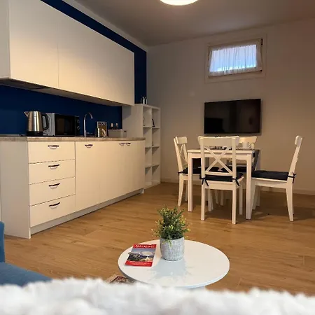 - La Corte Dei Mercanti - Centro Storico Apartamento *