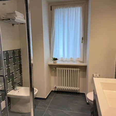 La Corte Dei Mercanti By Stresahome - Centro Storico *