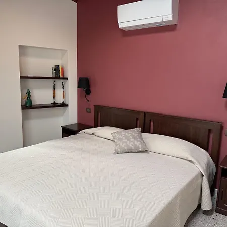 La Corte Dei Mercanti By Stresahome - Centro Storico Апартаменты Стреза