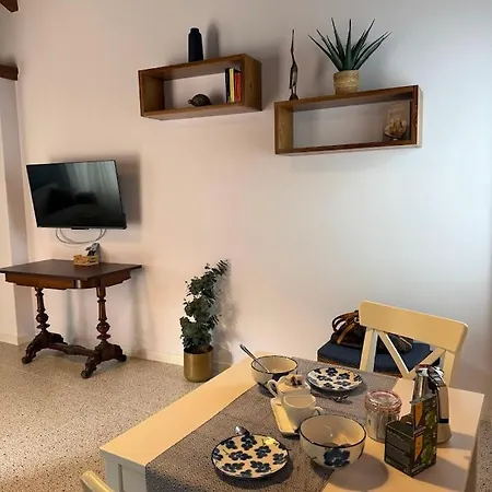 Апартаменты La Corte Dei Mercanti By Stresahome - Centro Storico