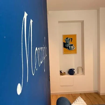 Apartman - La Corte Dei Mercanti - Centro Storico