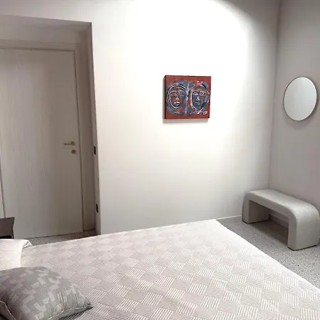 Apartamento - La Corte Dei Mercanti - Centro Storico