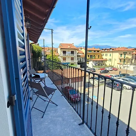 - La Corte Dei Mercanti - Centro Storico * Stresa