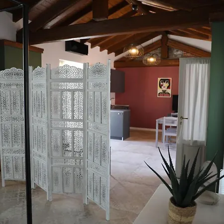 Apartman - La Corte Dei Mercanti - Centro Storico *