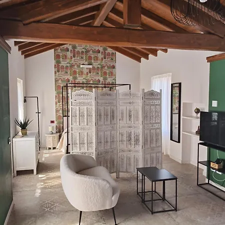 Apartman - La Corte Dei Mercanti - Centro Storico