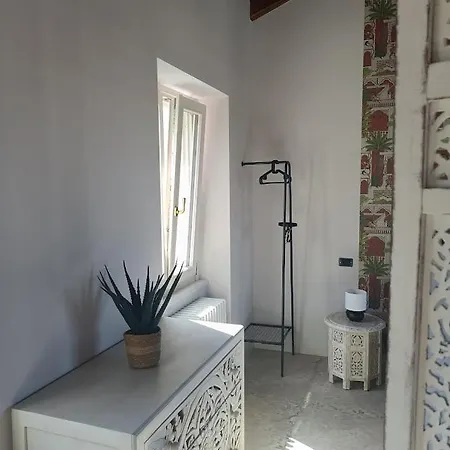 Апартаменты La Corte Dei Mercanti By Stresahome - Centro Storico Стреза