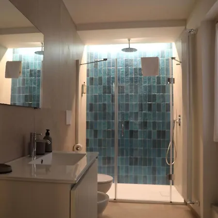 Apartman - La Corte Dei Mercanti - Centro Storico