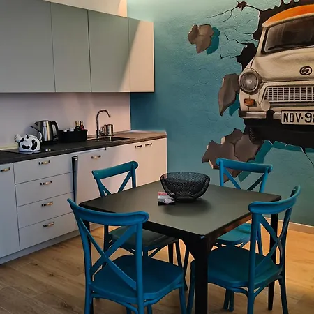 Apartman - La Corte Dei Mercanti - Centro Storico