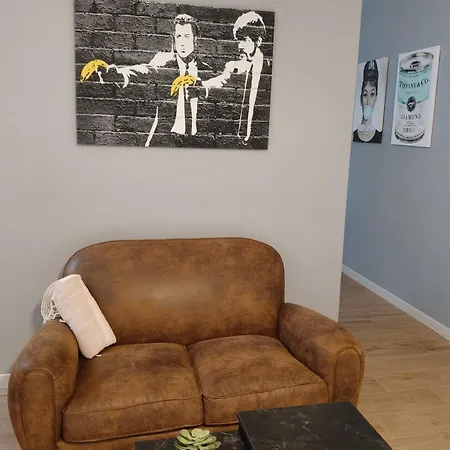 - La Corte Dei Mercanti - Centro Storico Apartman *