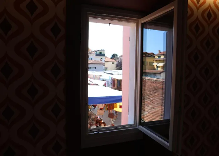 Appartamento - La Corte Dei Mercanti - Centro Storico