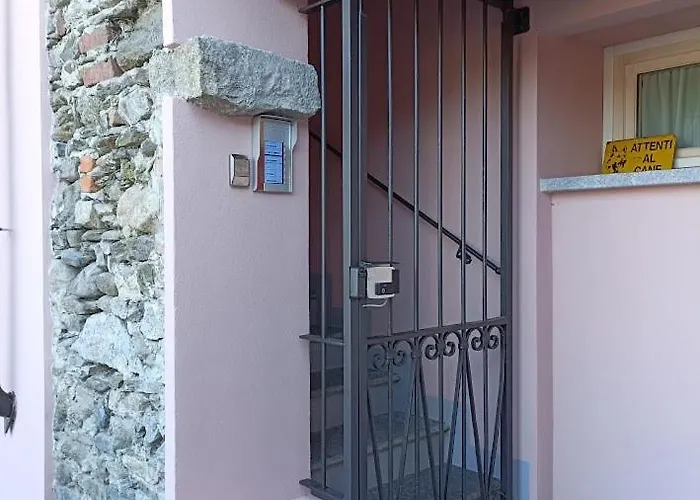 شقة - La Corte Dei Mercanti - Centro Storico *