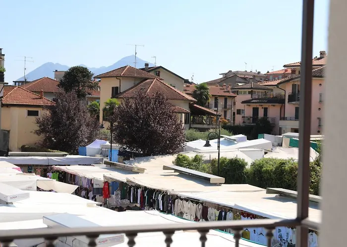 - La Corte Dei Mercanti - Centro Storico * ستريزا