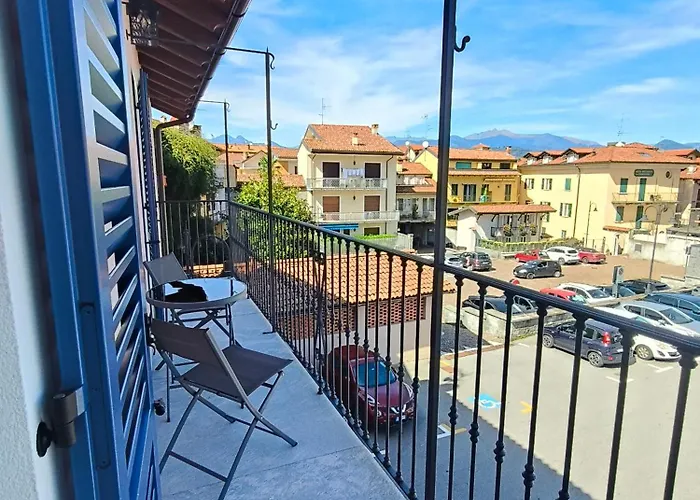- La Corte Dei Mercanti - Centro Storico * ستريزا
