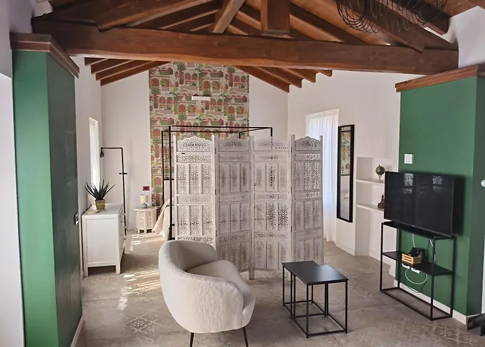 Apartmán - La Corte Dei Mercanti - Centro Storico