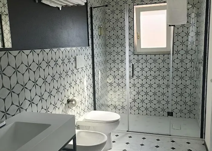 Apartmán - La Corte Dei Mercanti - Centro Storico