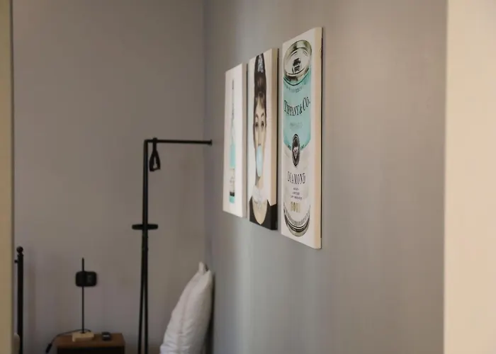 - La Corte Dei Mercanti - Centro Storico Apartmán *