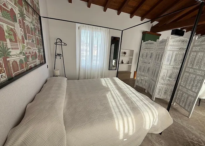 - La Corte Dei Mercanti - Centro Storico Apartmán *