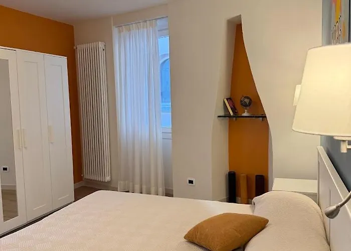 - La Corte Dei Mercanti - Centro Storico Apartmán *