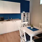 Apartament - La Corte Dei Mercanti - Centro Storico Stresa