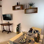 Apartament - La Corte Dei Mercanti - Centro Storico