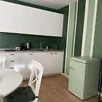 - La Corte Dei Mercanti - Centro Storico Apartament *