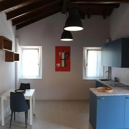 Appartement - La Corte Dei Mercanti - Centro Storico Stresa