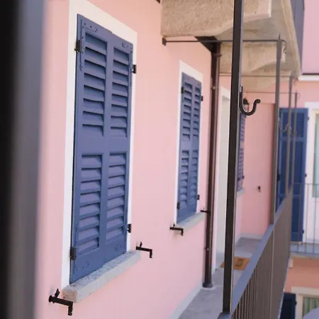 Appartement - La Corte Dei Mercanti - Centro Storico *