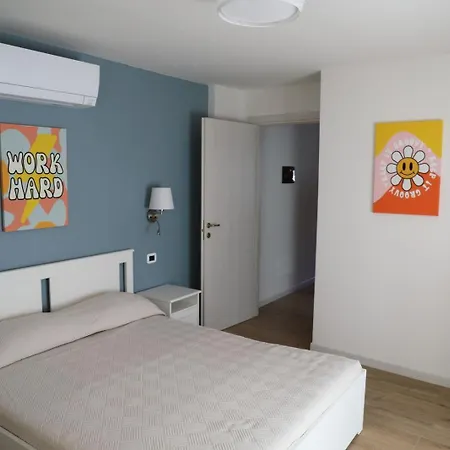 Appartement - La Corte Dei Mercanti - Centro Storico