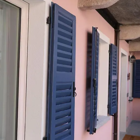 - La Corte Dei Mercanti - Centro Storico Appartement