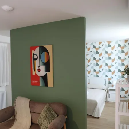 Appartement - La Corte Dei Mercanti - Centro Storico *