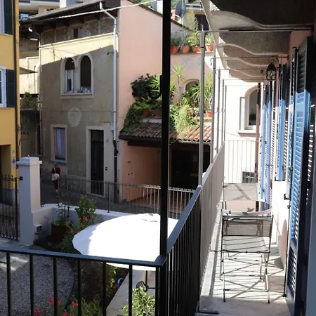 アパート La Corte Dei Mercanti By Stresahome - Centro Storico