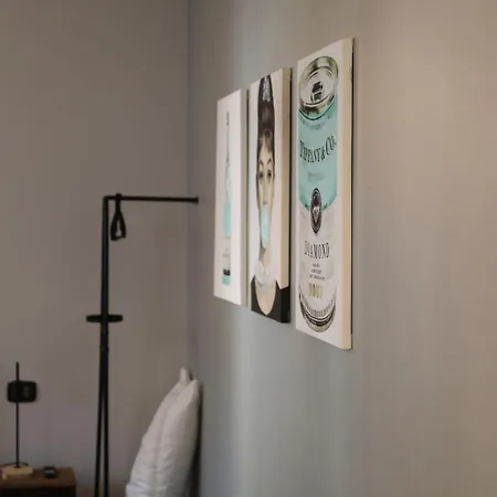 Appartement - La Corte Dei Mercanti - Centro Storico Stresa