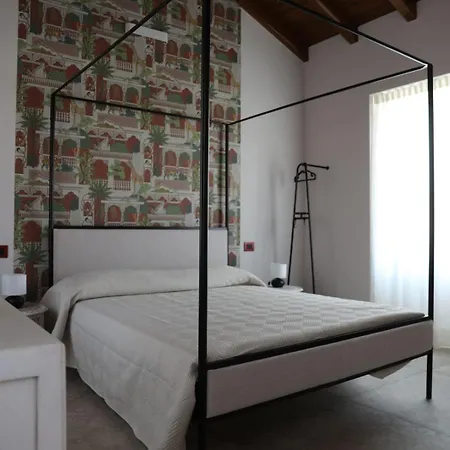 - La Corte Dei Mercanti - Centro Storico Appartement