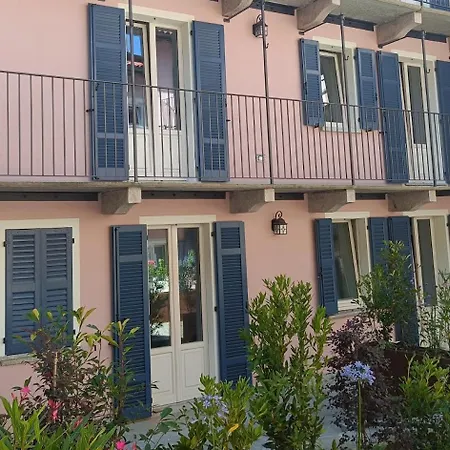 Appartement - La Corte Dei Mercanti - Centro Storico *