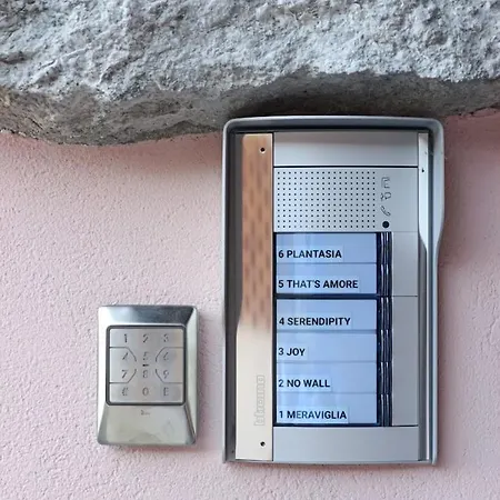 Appartement - La Corte Dei Mercanti - Centro Storico