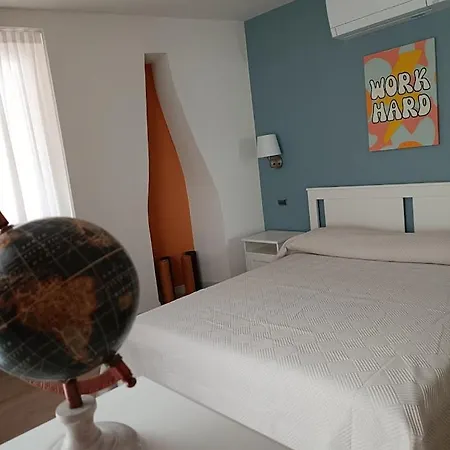 Appartement - La Corte Dei Mercanti - Centro Storico *