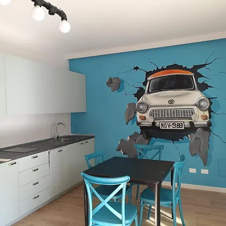 - La Corte Dei Mercanti - Centro Storico Appartement Stresa