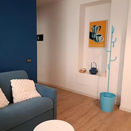 - La Corte Dei Mercanti - Centro Storico