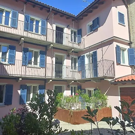 - La Corte Dei Mercanti - Centro Storico * Stresa